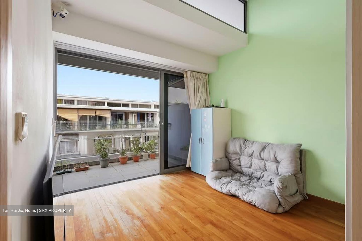Hillcrest Villa (D11), Terrace #556210021